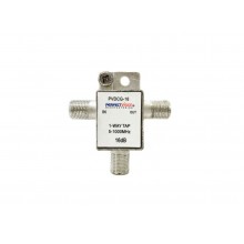 PVDCG-16SB Tap Interno 1 Saida 1GHz Solderback